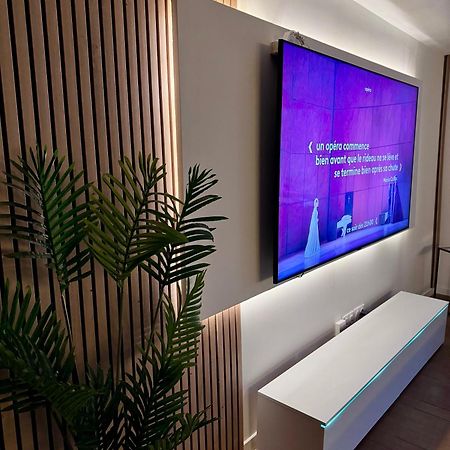 Appartement Moderne Champsevraine Dış mekan fotoğraf