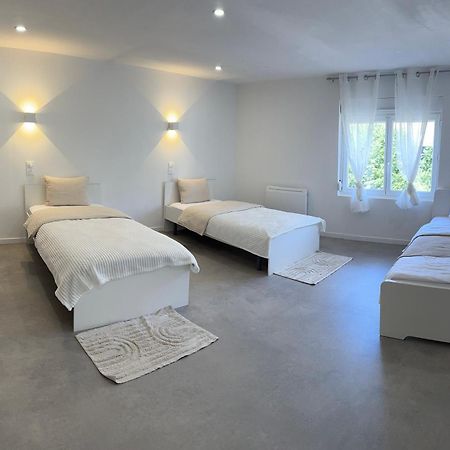 Appartement Moderne Champsevraine Dış mekan fotoğraf