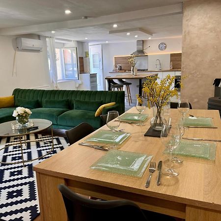Appartement Moderne Champsevraine Dış mekan fotoğraf