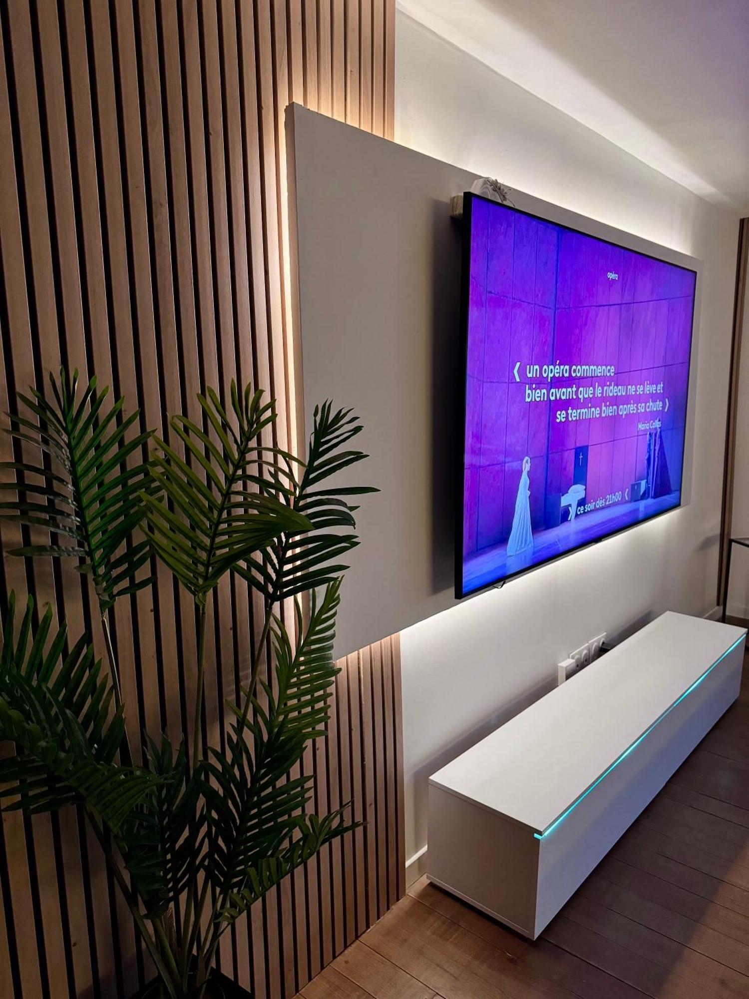 Appartement Moderne Champsevraine Dış mekan fotoğraf