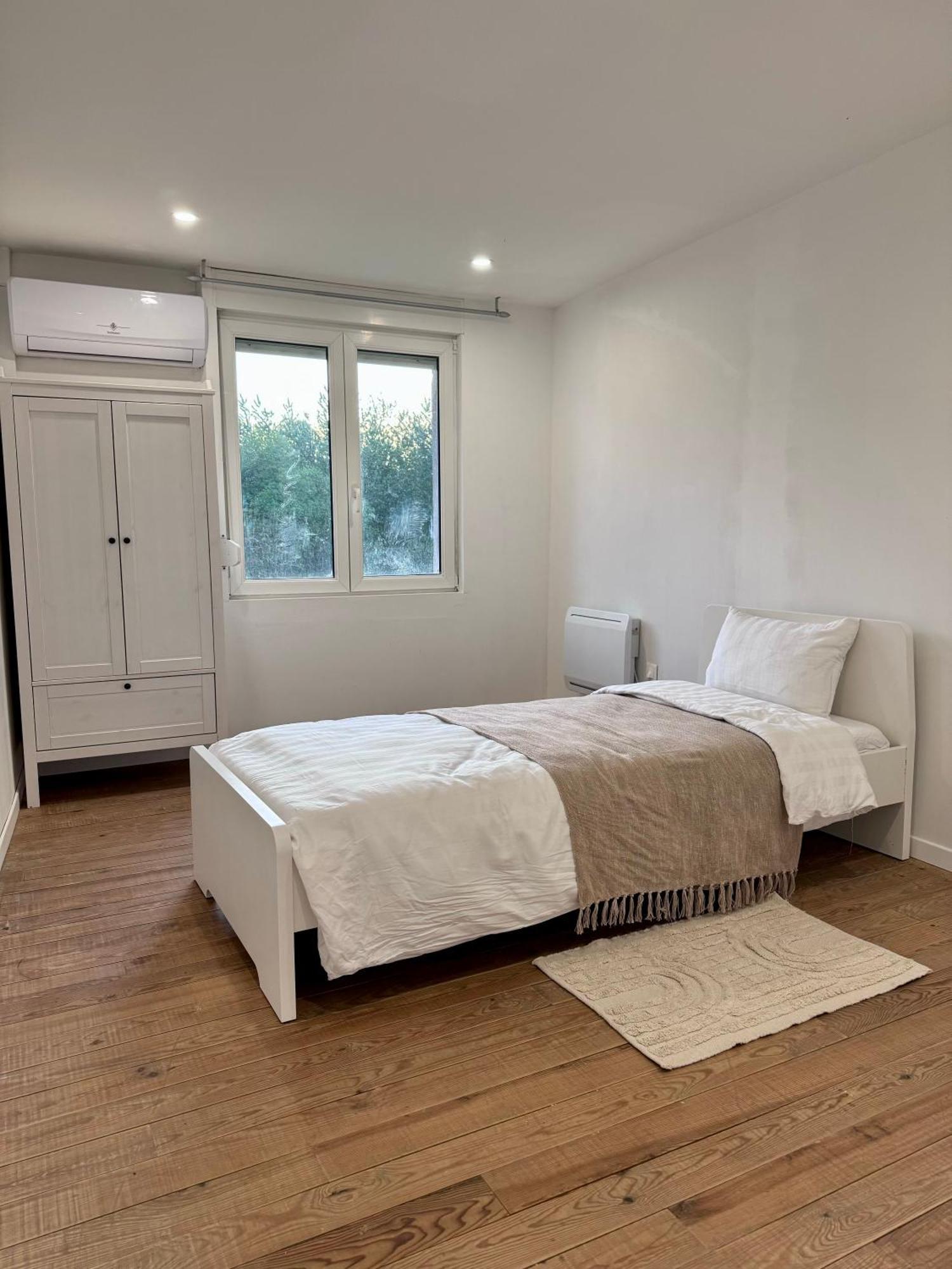 Appartement Moderne Champsevraine Dış mekan fotoğraf
