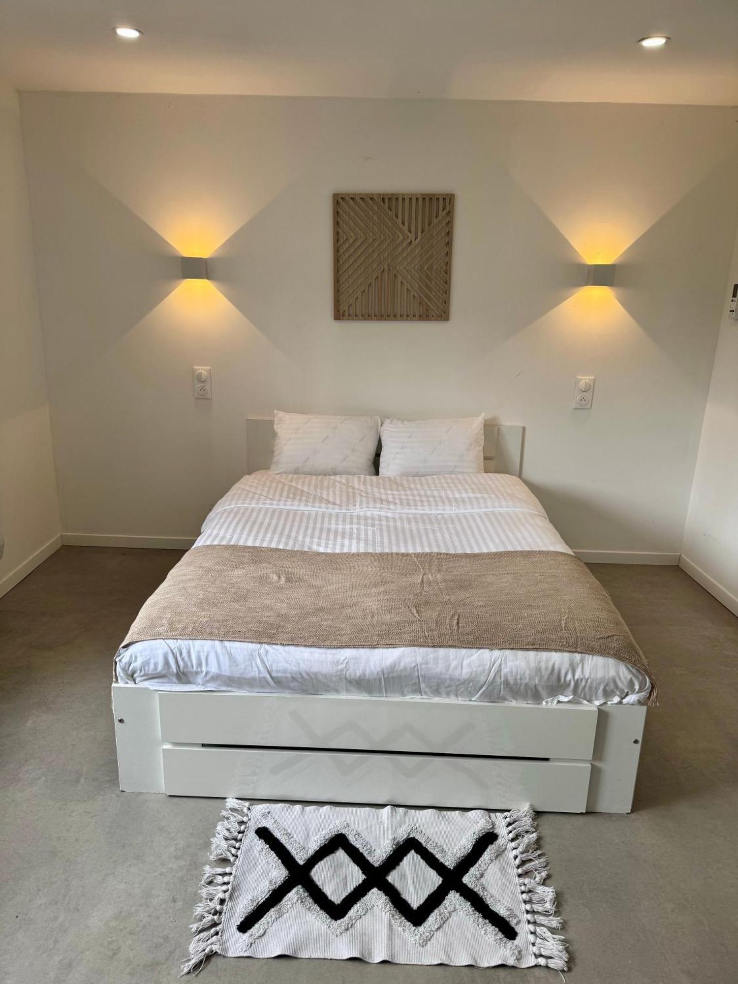 Appartement Moderne Champsevraine Dış mekan fotoğraf