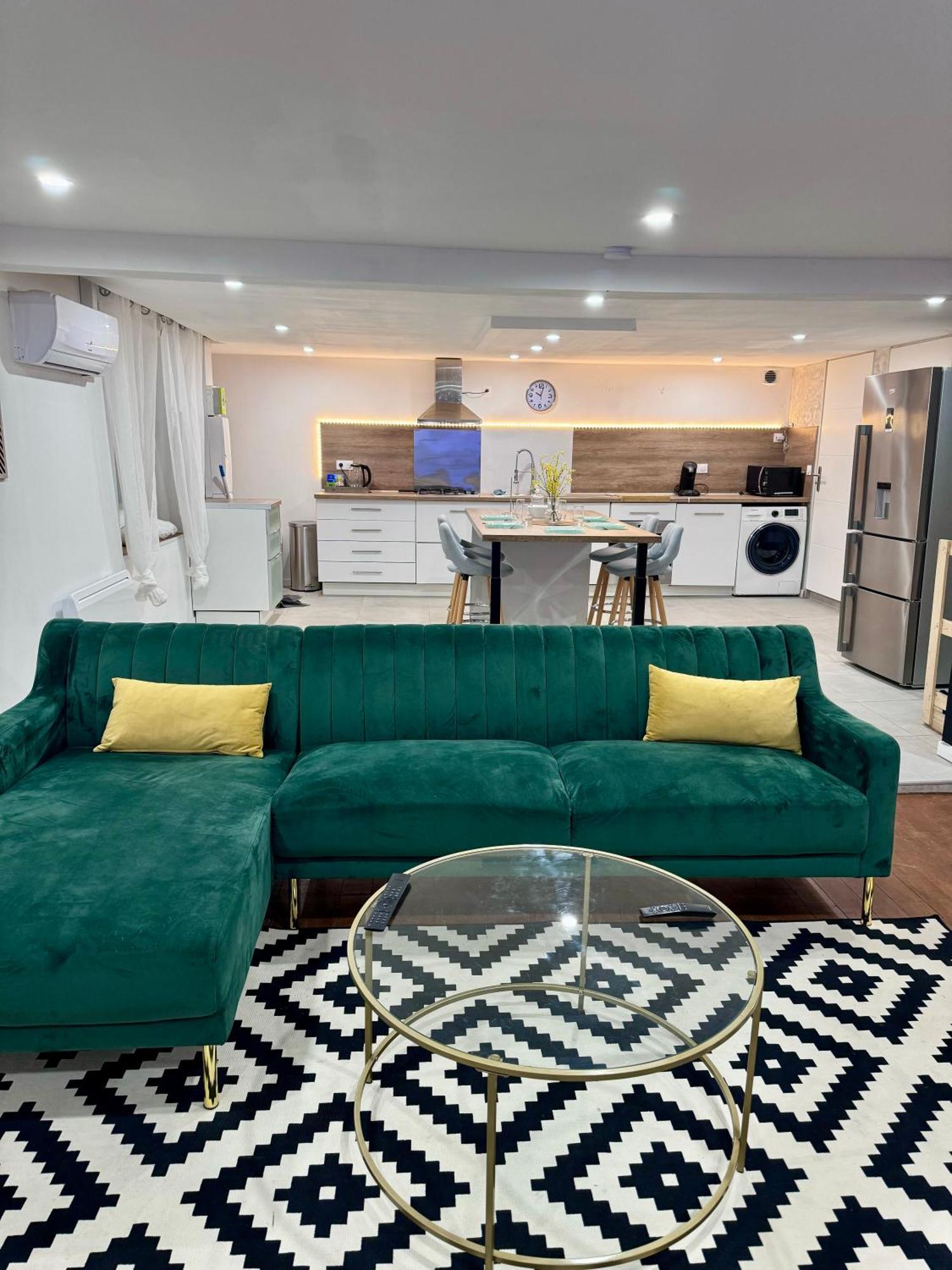 Appartement Moderne Champsevraine Dış mekan fotoğraf