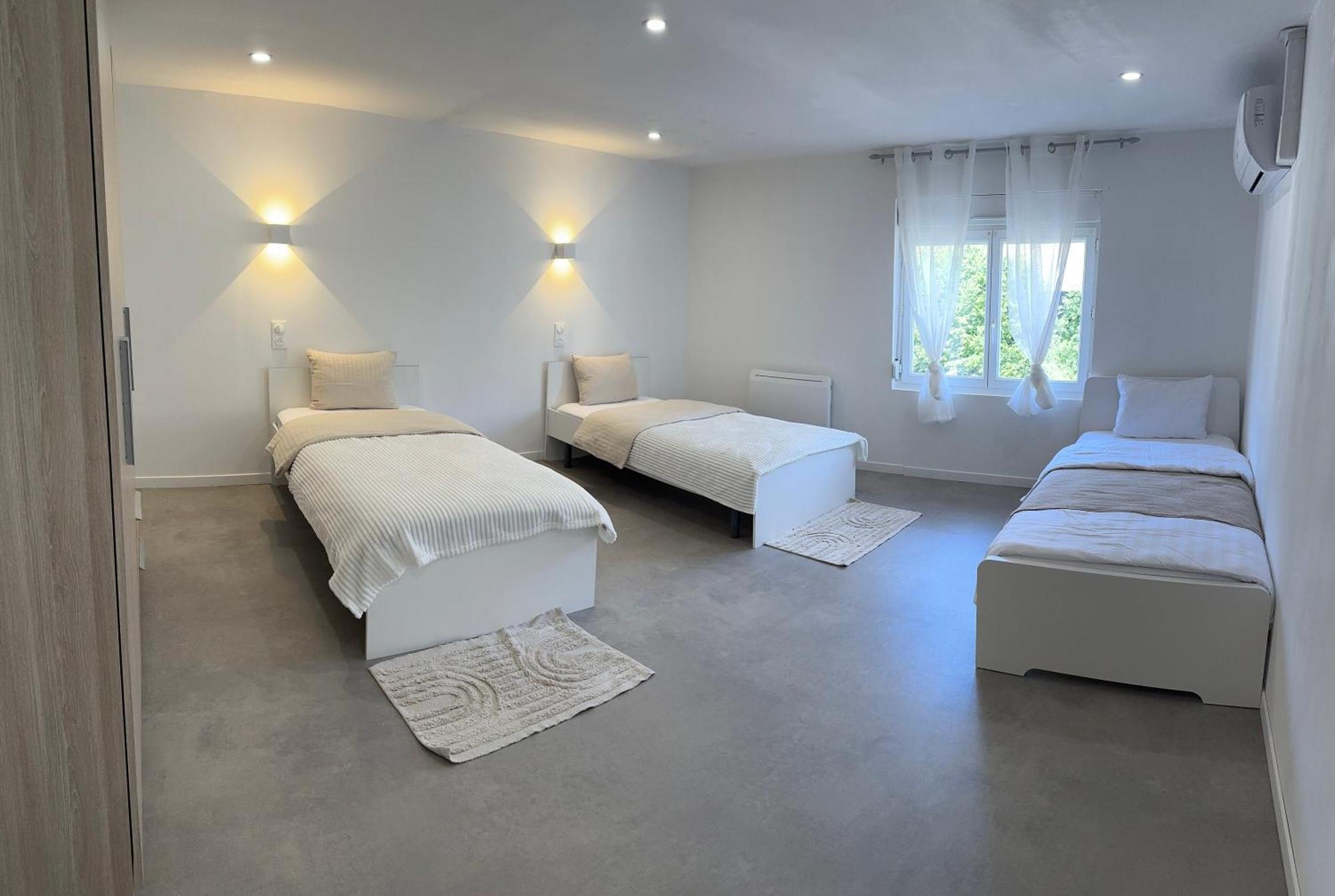 Appartement Moderne Champsevraine Dış mekan fotoğraf
