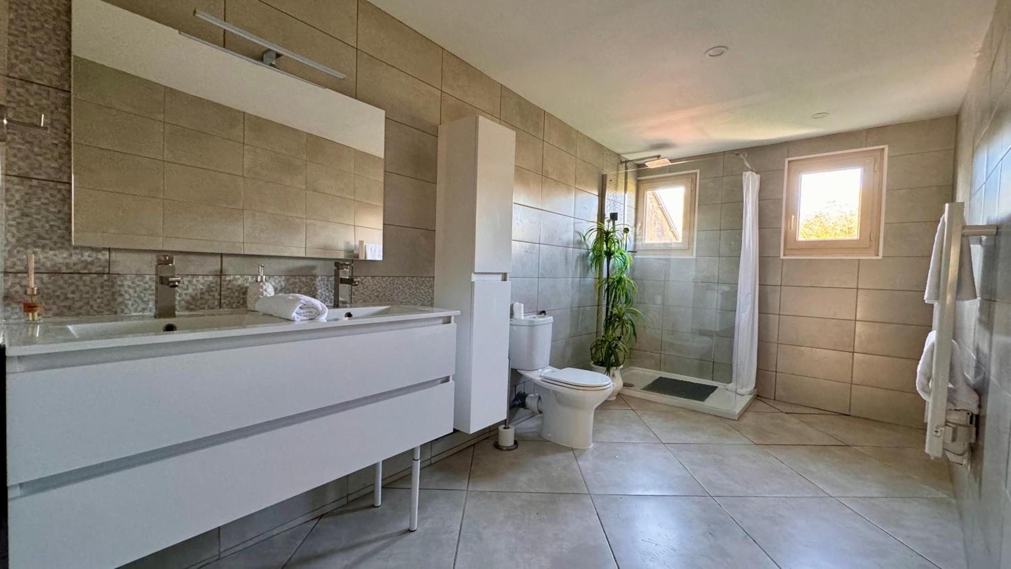 Appartement Moderne Champsevraine Dış mekan fotoğraf